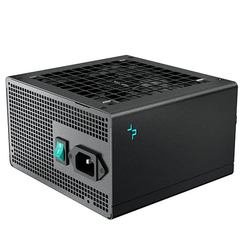 R-PK650D-FA0B-EU - Fuente DeepCool ATX 650W 80+ Bronze (R-PK650D-FA0B-EU)