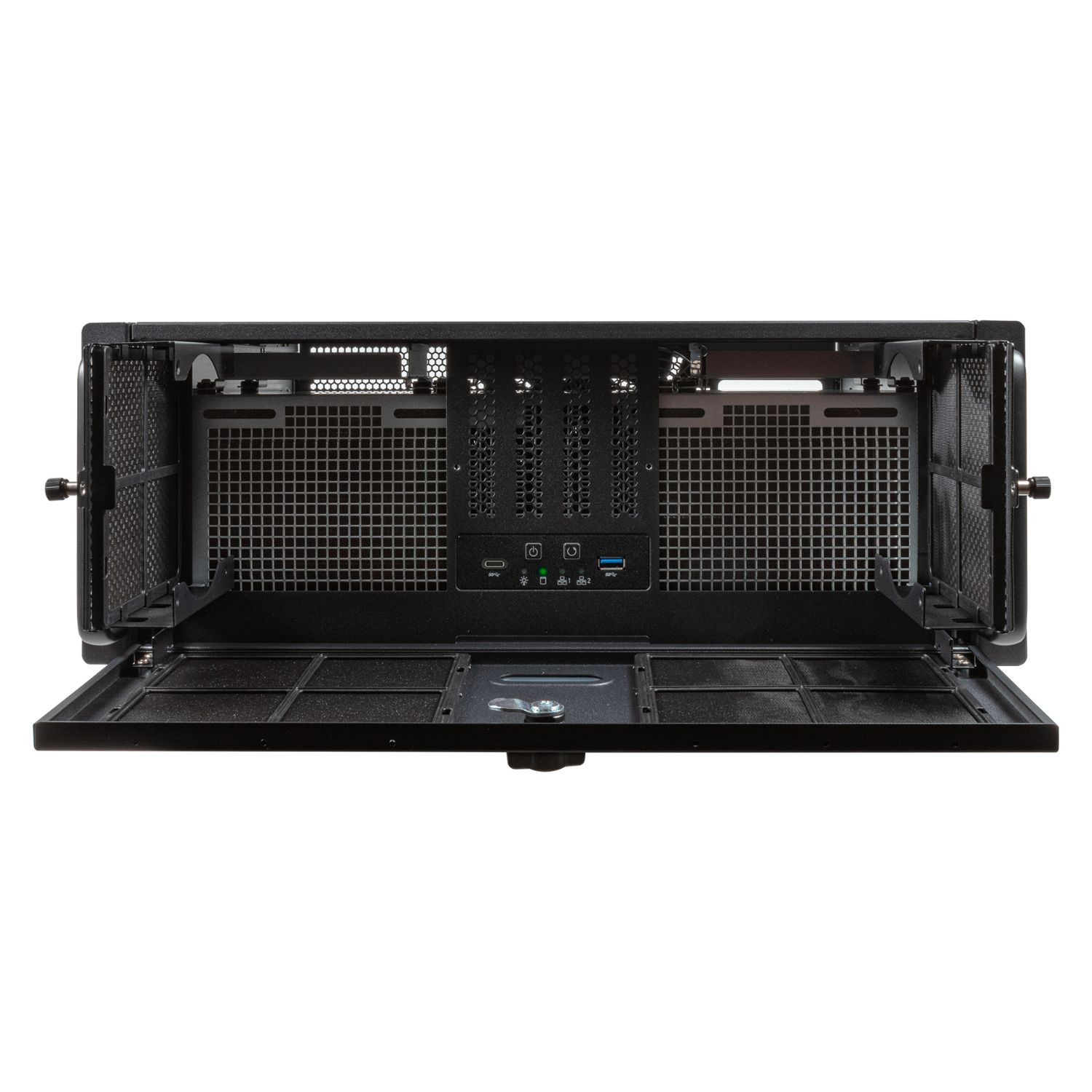 UK51918 - Caja Rack UNYKA UK4339H 9