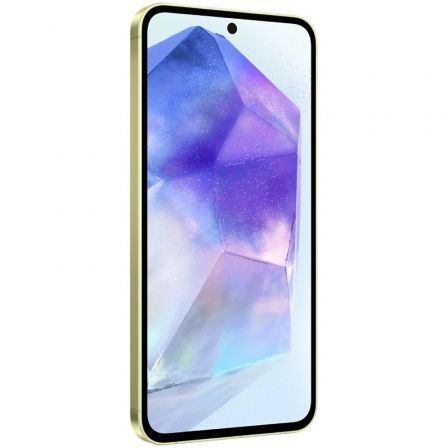 SM-A556BZYCEUE - Smartphone Samsung Galaxy A55 V2 6.6