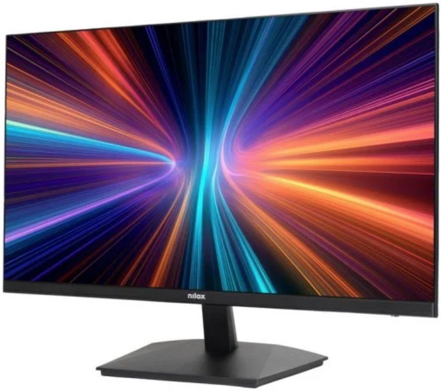 NXM24FHD1002 - Monitor Gaming NILOX 24