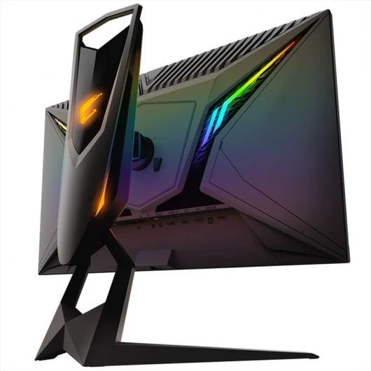 9DG27F2-00-1ABEU - Monitor Gaming GIGABYTE G27F 2 27