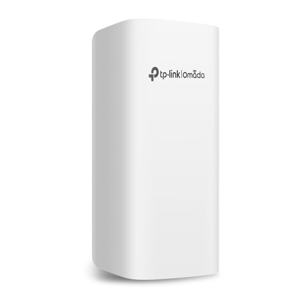 SG2005P-PD - Switch TP-Link Omada 4xRJ45 10GbE Gestionado PoE 64W Blanco (SG2005P-PD)