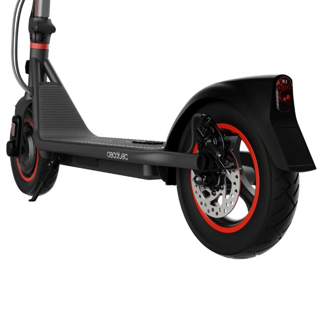 07354 - Patinete CECOTEC Bongo D40 XL Connected, 700W, Neumaticos 10