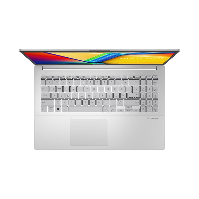 90NB0ZT1-M00RU0 - Porttil ASUS E1504GA-NJ466 i3-N305 8Gb 256Gb SSD Cmara Frontal HD 15.6
