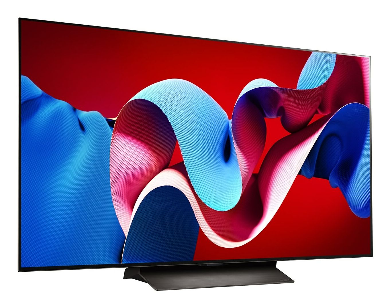 OLED77C46LA - Televisor LG 77