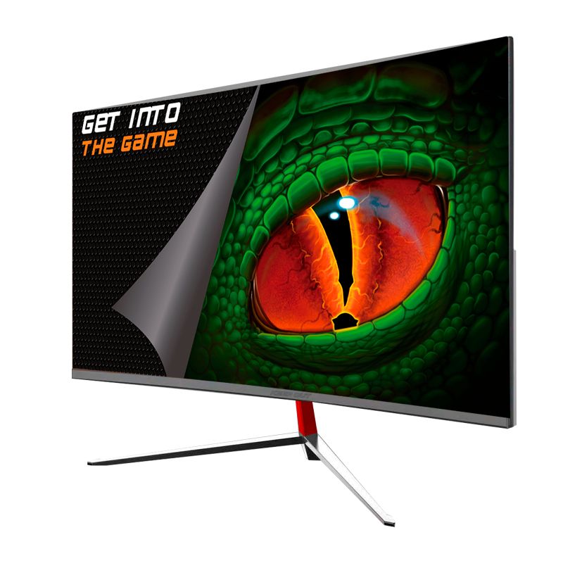 XGM27PRO4 - Monitor Gaming KeepOut 27