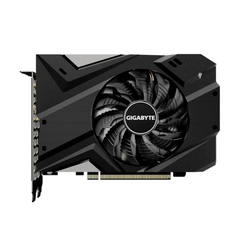 GV-N1656OC-4GD - Tarjeta Grfica GIGABYTE Nvidia GeForce GTX 1650 4Gb GDDR6 1xDP 1xDVI-D 1xHDMI PCIe 3.0 OpenGL 4.6 (GV-N1656OC-4GD 4.0)