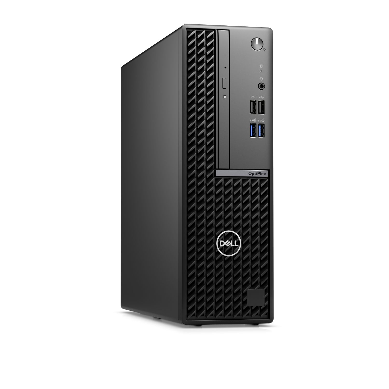 6W1K0 - Dell OptiPlex 7010 SFF i5-13500 16Gb 512Gb SSD 4xUSB 2.0 4xUSB-A 3.0 1xDP 1.4a 1xHDMI 1xRJ45 Ethernet LAN W11P Negro (6W1K0)