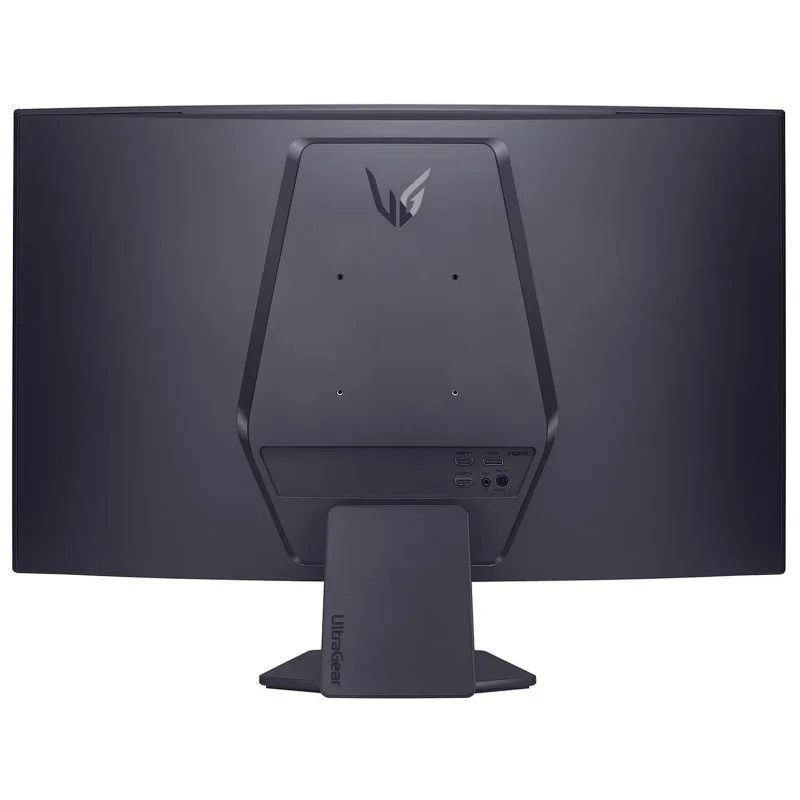 32GS60QC-B - Monitor LG Gaming 32
