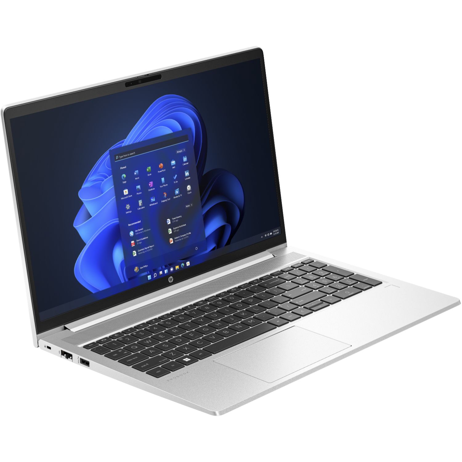 7L6Z4ET - Porttil HP 450 ProBook i7-1355U 32Gb 1Tb SSD Cmara HD 15.6