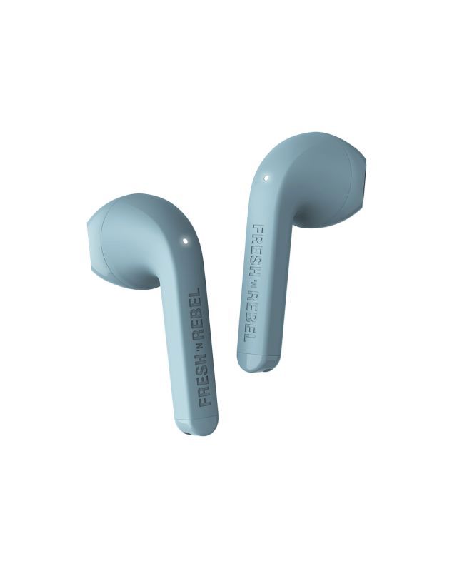 3TW1200DL - Auriculares Fresh N Rebel Twins Core, True Wireless, Dreamy Lilac (3TW1200DL)