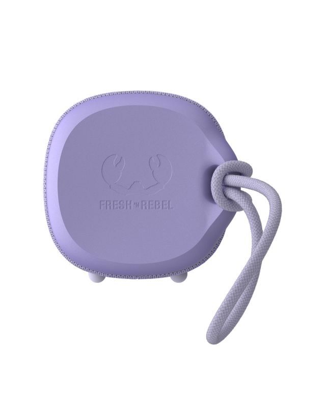 1RB7400DL - Altavoz Fresh N Rebel Bold M2 20W Bluetooth 5.3 Dreamy Lilac (1RB7400DL)
