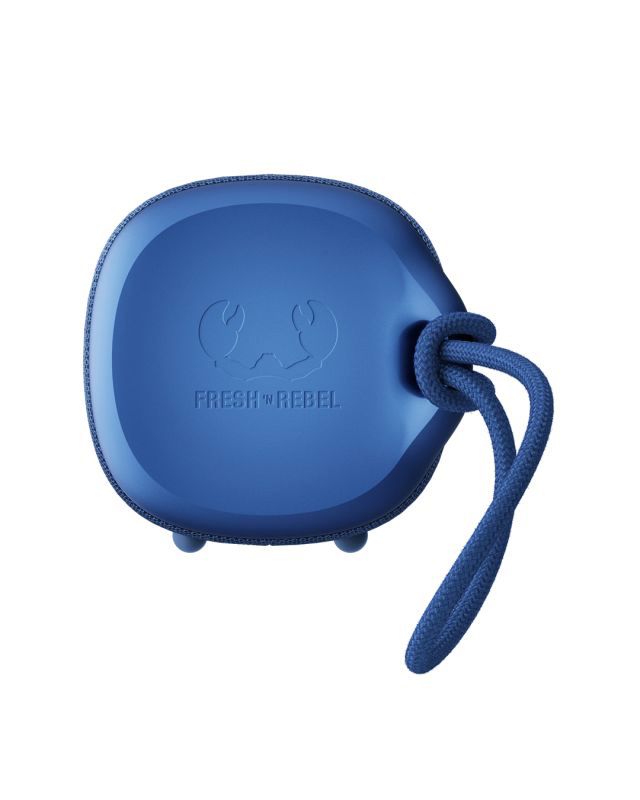 1RB7400TB - Altavoz Fresh N Rebel Bold M2 20W Bluetooth 5.0 IP67 True Blue (1RB7400TB)