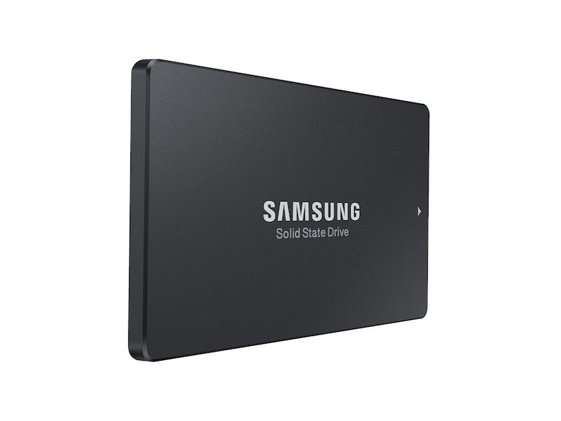 MZ-7L396000 - Disco SSD Samsung PM893 2.5