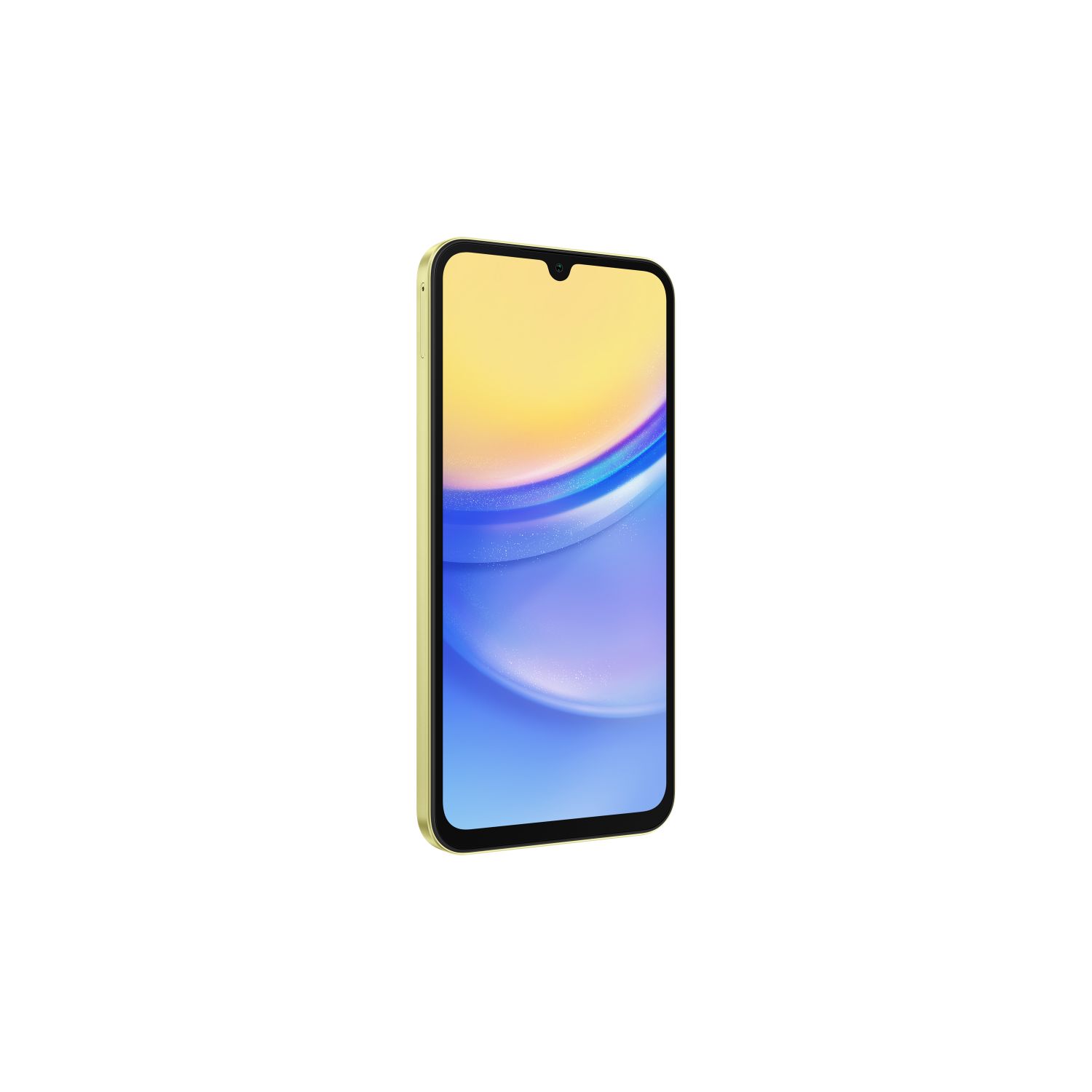 SM-A156BZYDEUE - Smartphone Samsung A15 V2 6.5