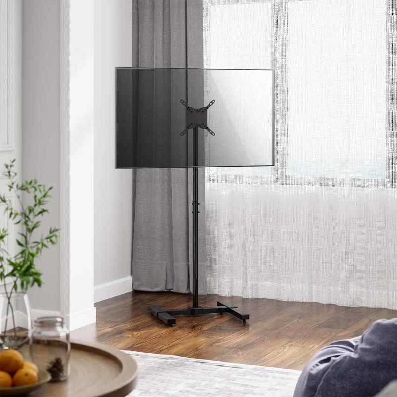 FT42TE-261 - Soporte de Suelo AISENS Inclina/nivela/Extensible 13