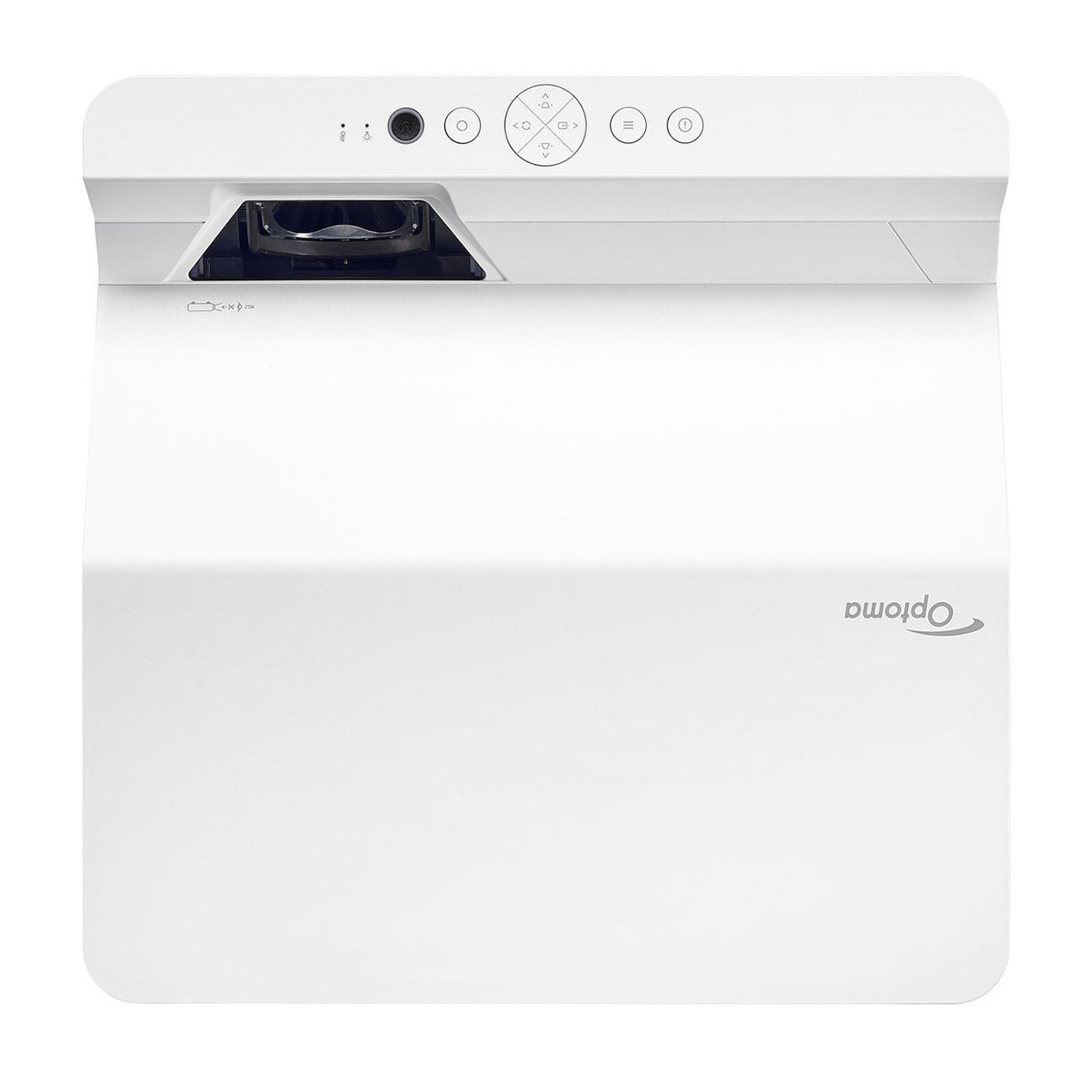 E9PD7M601EZ4 - Proyector Lser Optoma GT3500HDR 16:9 DLP FHD F3D 3800L 2xHDMI 2.0 1xRS232 1xRJ45 Ethernet LAN IP6X Blanco (E9PD7M601EZ4)