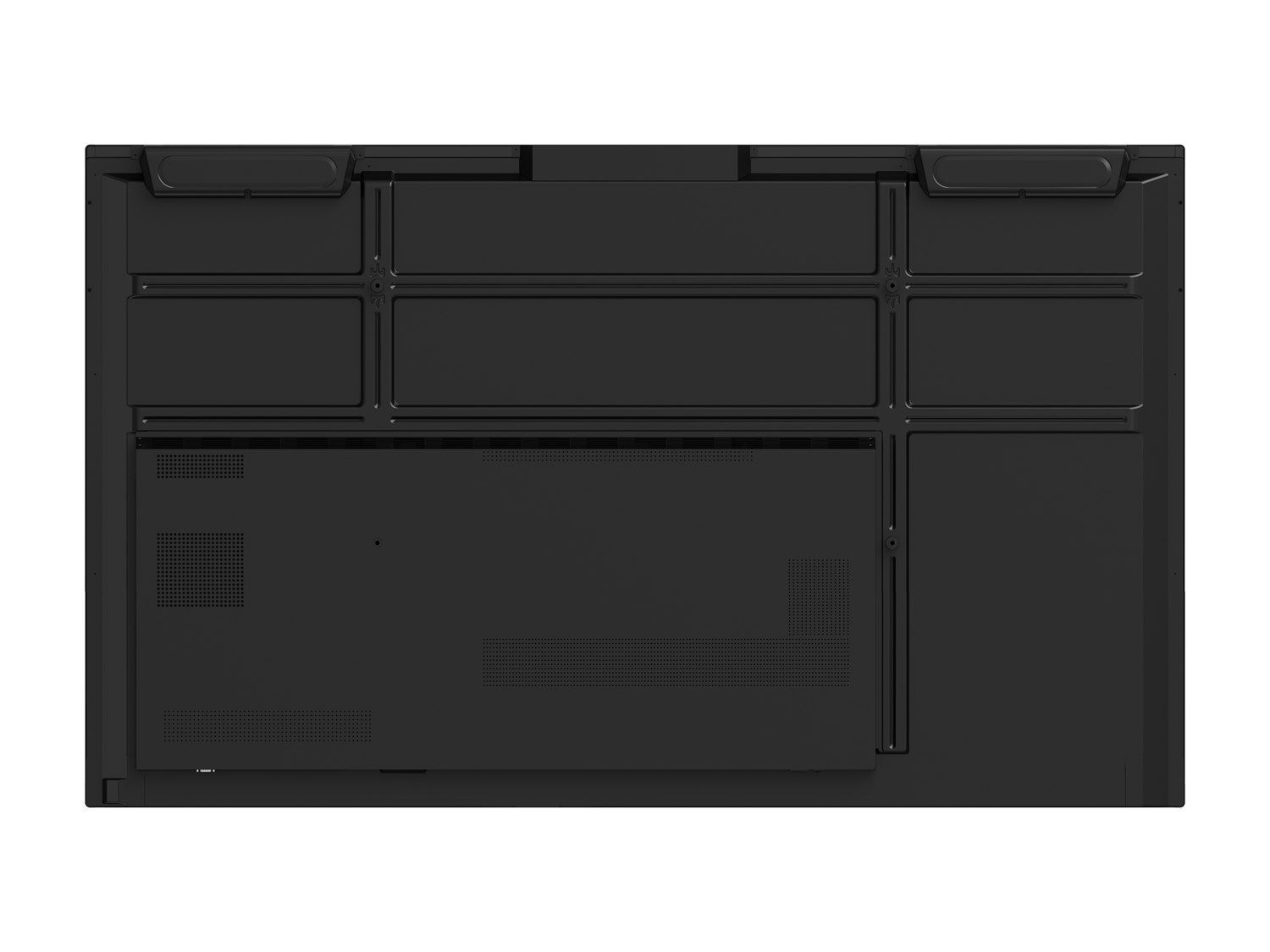 H1F0C0PBW10 - Pantalla Interactiva Optoma 86