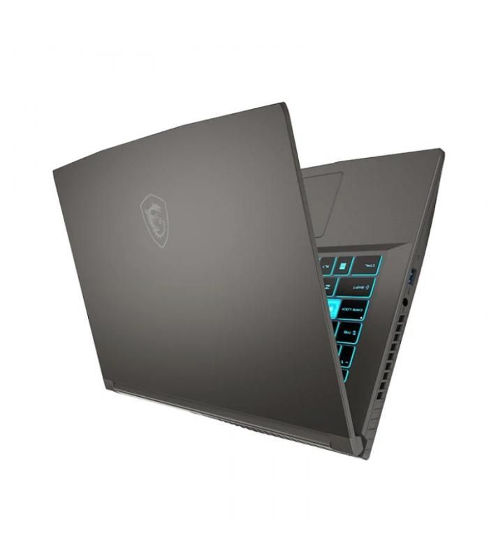 9S7-16RK11-040 - Porttil MSI Thin A15 B7VE-040XES Ryzen 7-7735HS 16Gb 512Gb SSD 15.6
