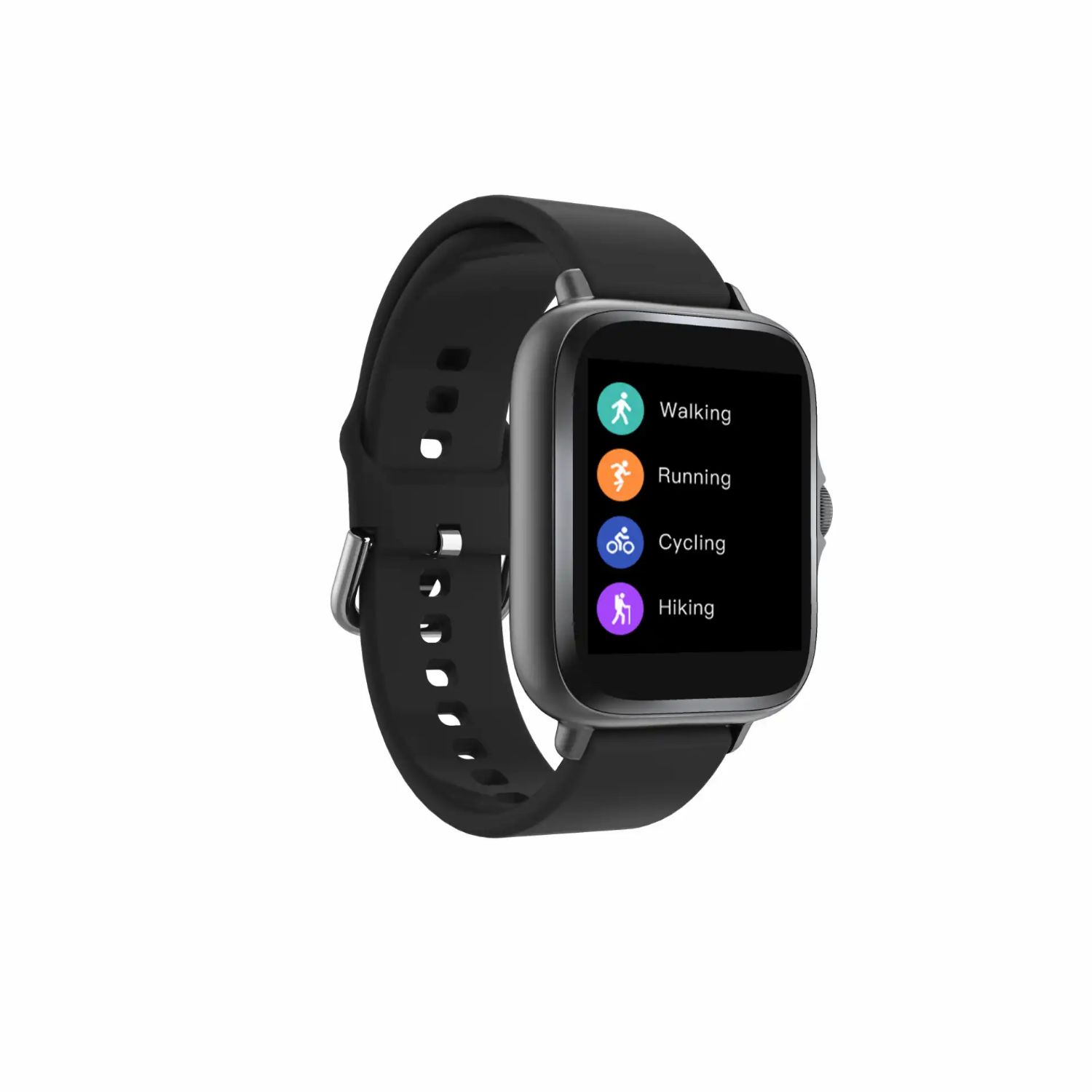 SWC-156 - Smartwatch DENVER 1.44