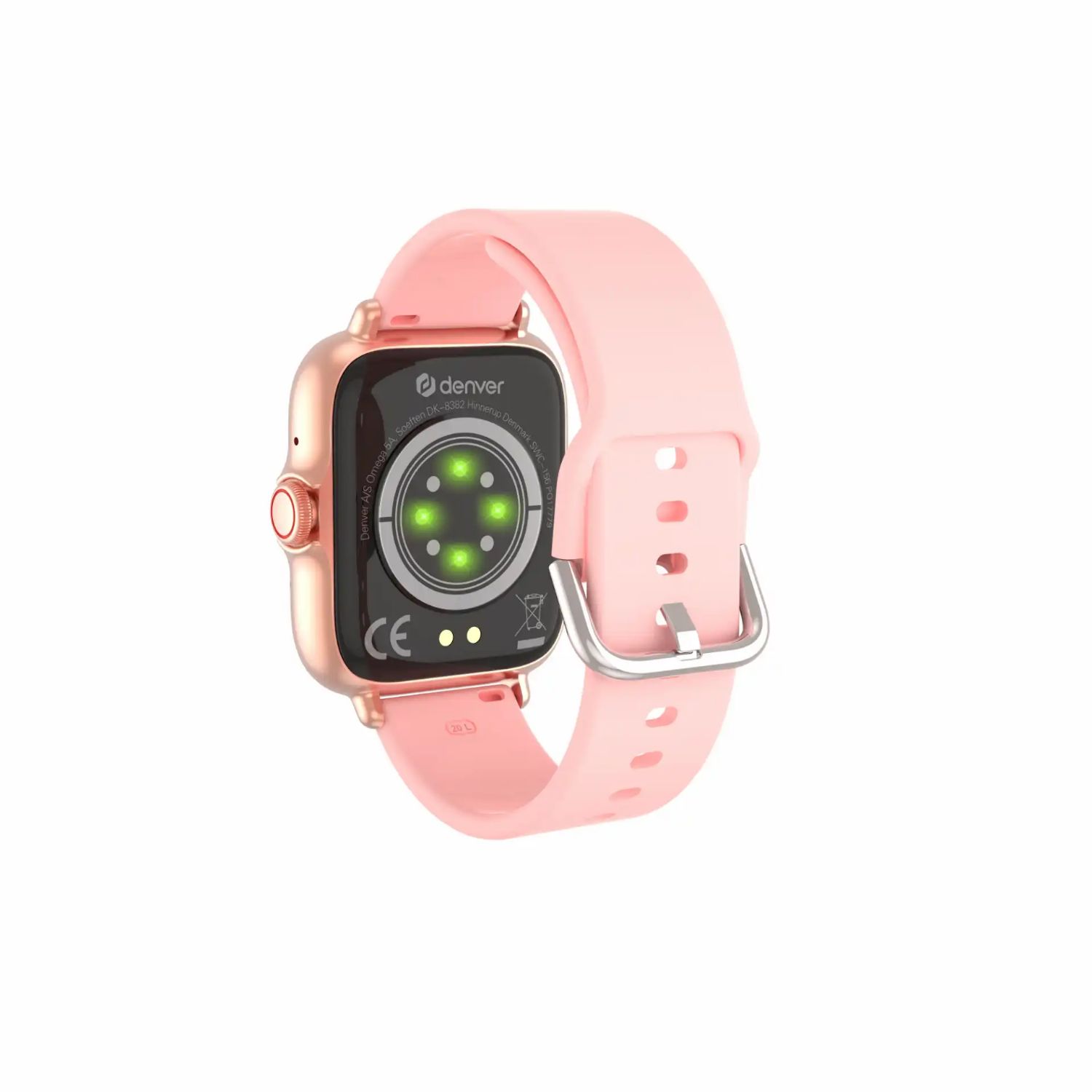 SWC-156ROMK2 - Smartwatch DENVER 1.43