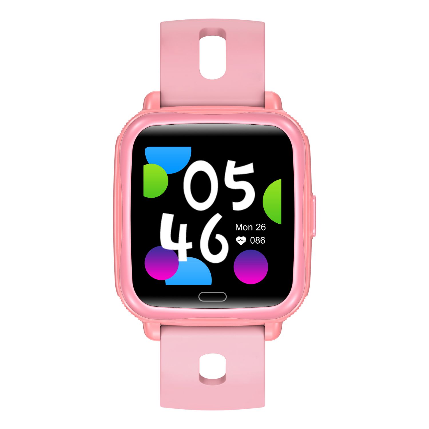 SWK-110P - Smartwatch DENVER 1.44