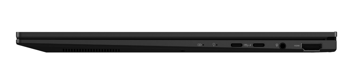 90NB1271-M007T0 - Porttil ASUS ZenBook 14 OLED UM3406HA-QD067W Ryzen 7-8840HS 16Gb 512Gb SSD Cmara Frontal FHD IR 14