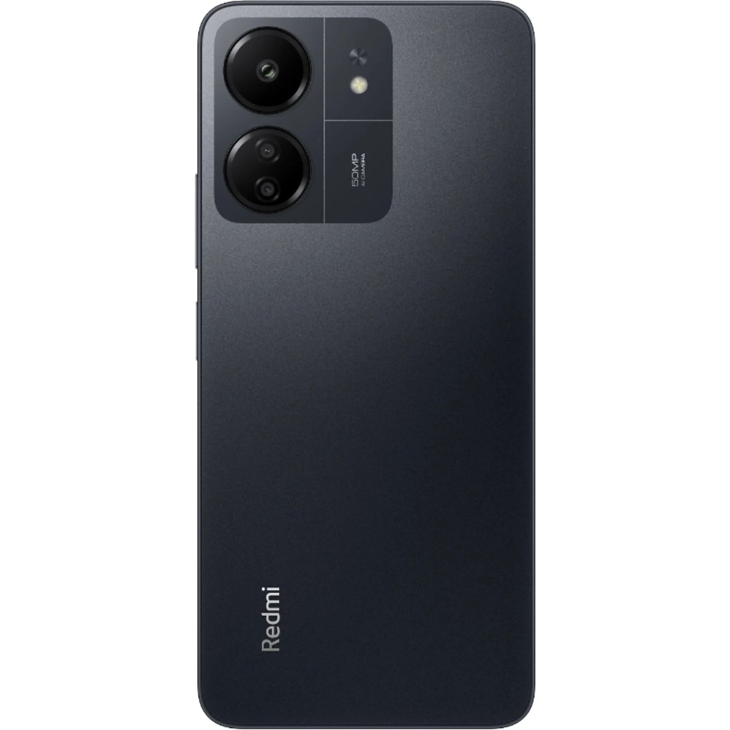 REDMI 13C 5G 4-128 BK - Smartphone XIAOMI Redmi 13C 6.74