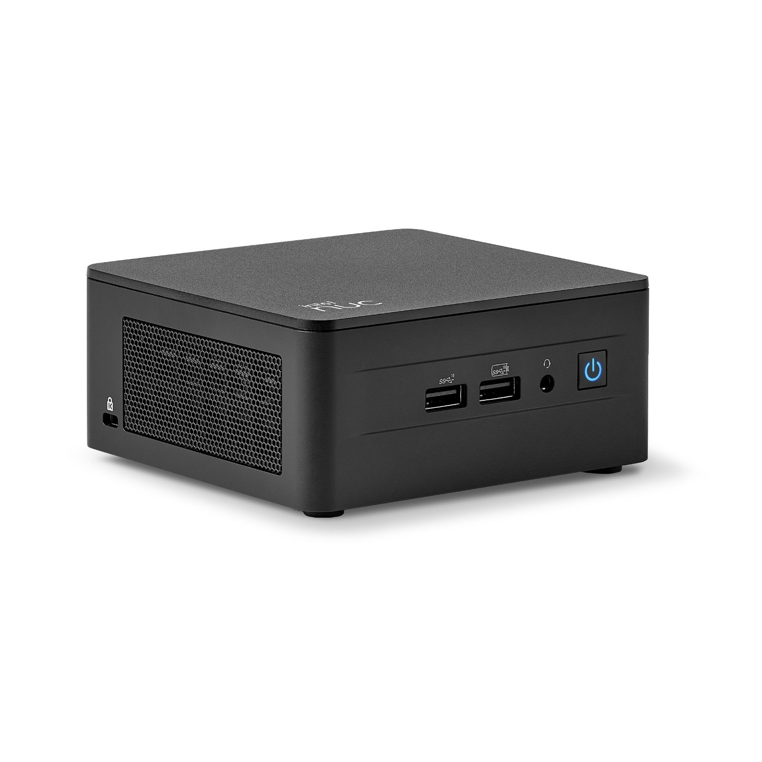 90AR00C1-M00040 - NUC ASUS RNUC13ANHI300002I i3-1315U 3xUSB-A 3.1 2xThunderbolt 4 2xHDMI 2.1 1xRJ45 WiFi 6E Bluetooth 5.3 Negro (90AR00C1-M00040)