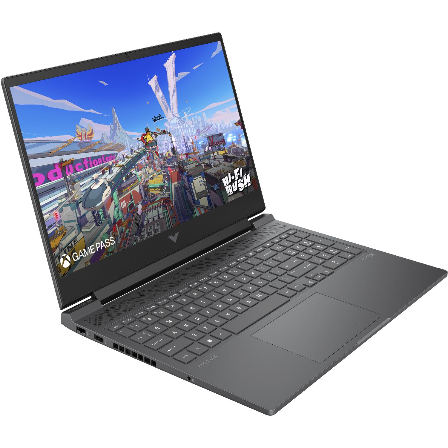 A31BYEA - Porttil Gaming HP Victus 16-r1028ns i7-14650HX 32Gb 1Tb SSD Cmara Frontal FHD 16.1