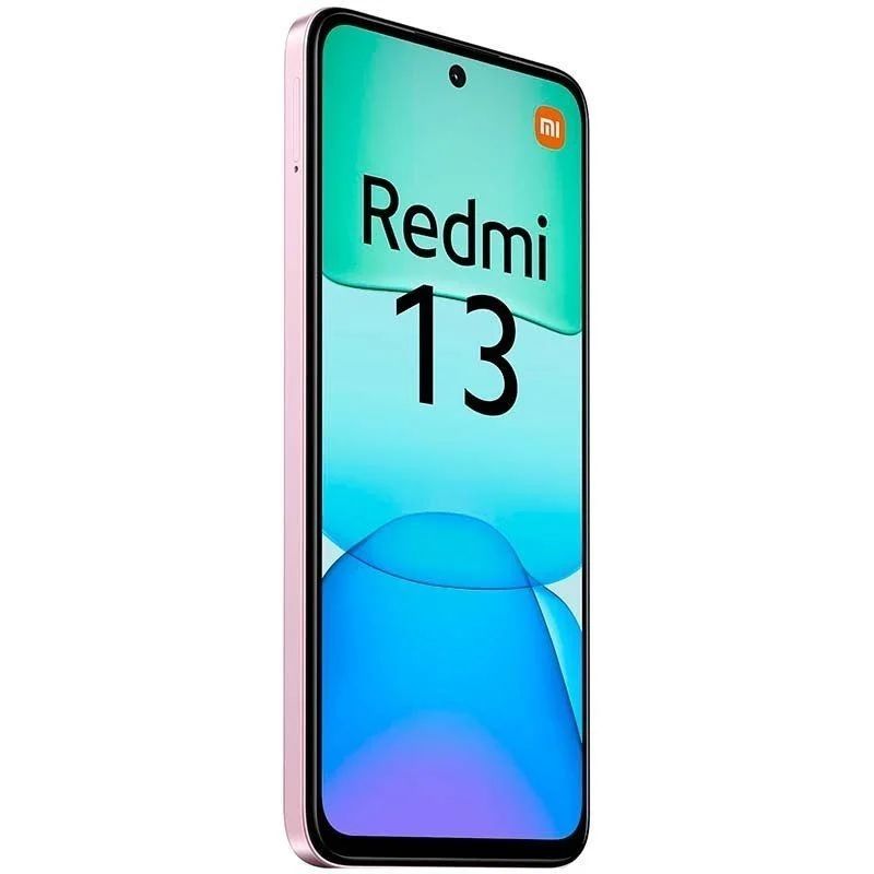 REDMI 13 6-128 PK - Smartphone XIAOMI Redmi 13 6.79