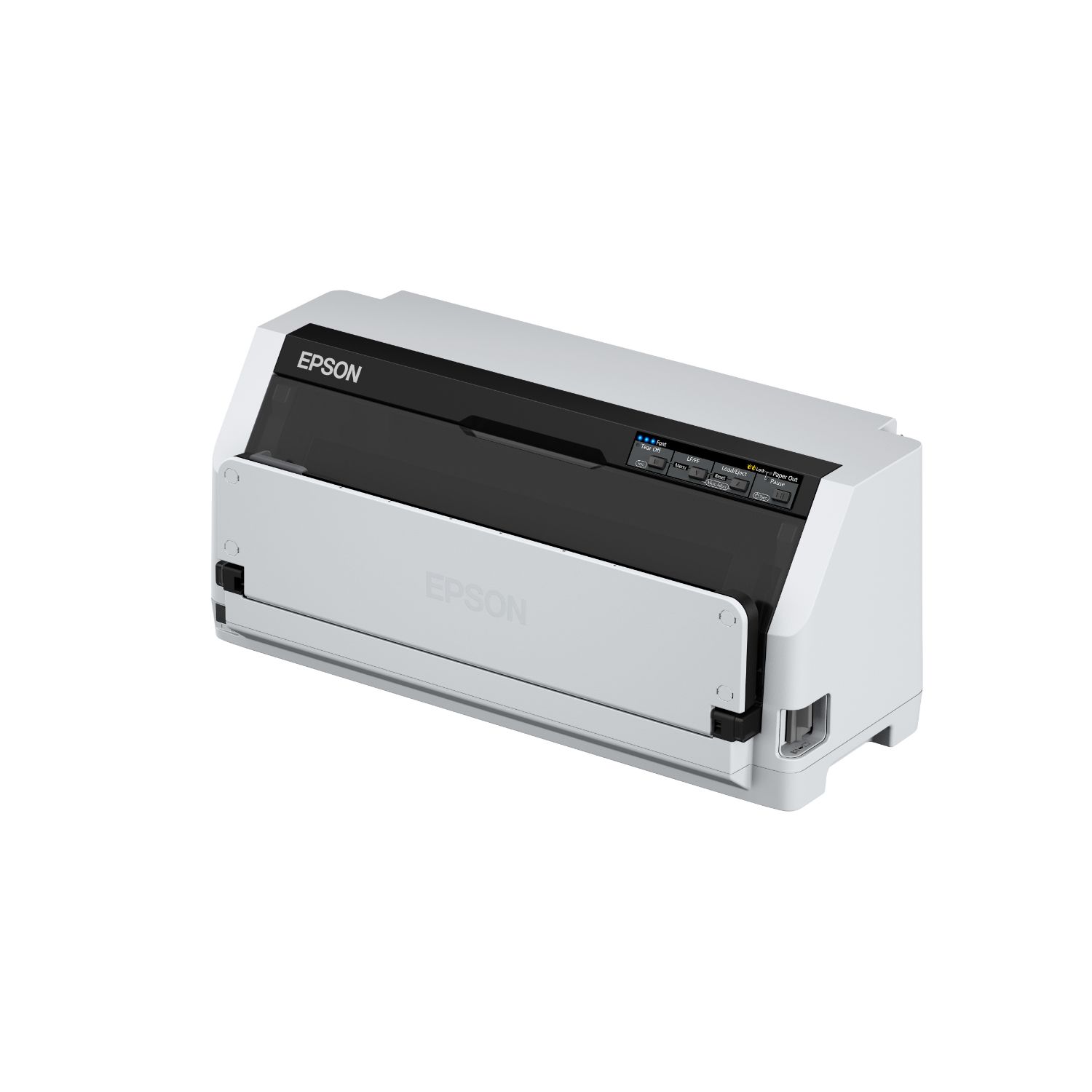 C11CJ81401 - Impresora Matricial EPSON LQ-780, Monocromo, Usb, 24clavijas,.(C11CJ81401)