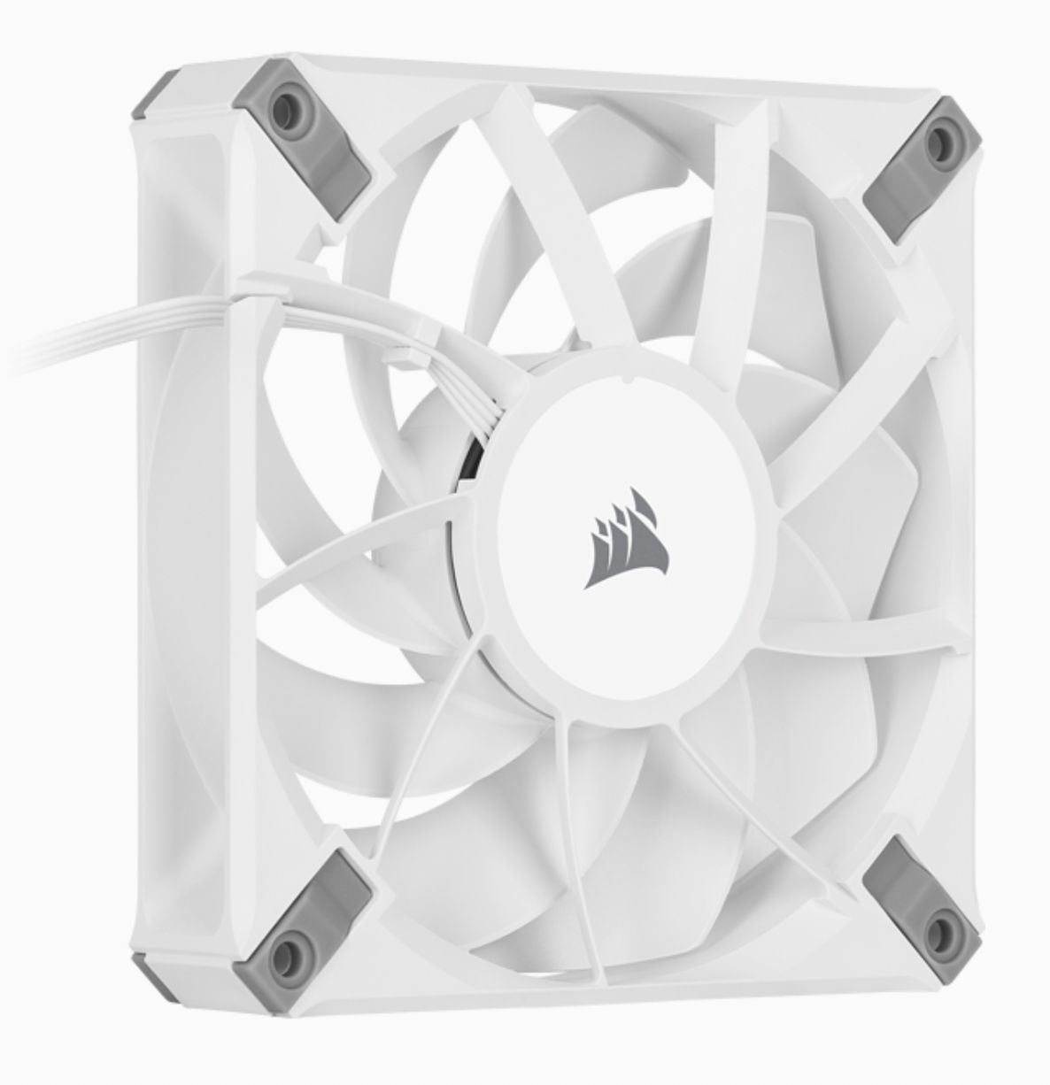 CO-9050142-WW - Ventilador Corsair AF120 Elite 120mm Blanco (CO-9050142-WW)