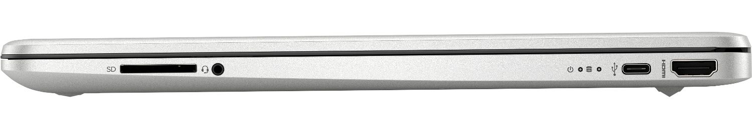 6H6B6EA - HP 15s-fq5048ns i7-1255U 16Gb 512SSD 15.6