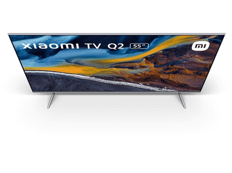 L55M7-Q2EU - Televisor XIAOMI Q2 55