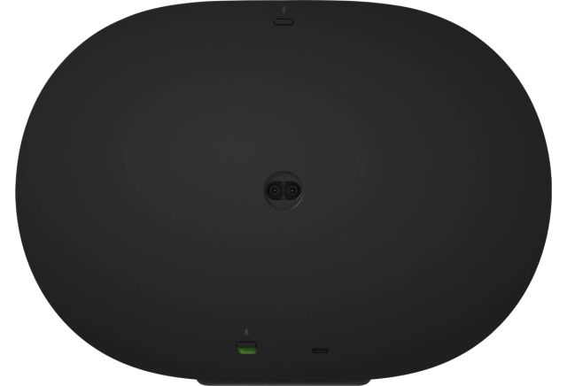 SNS-E30G1EU1BLK - Altavoz Porttil Estreo SONOS Era 300 3.5mm Entrada Auxiliar Wifi Bluetooth 5.0 USB-C AirPlay Micrfono Amplificador Ecualizador Negro (SNS-E30G1EU1BLK)