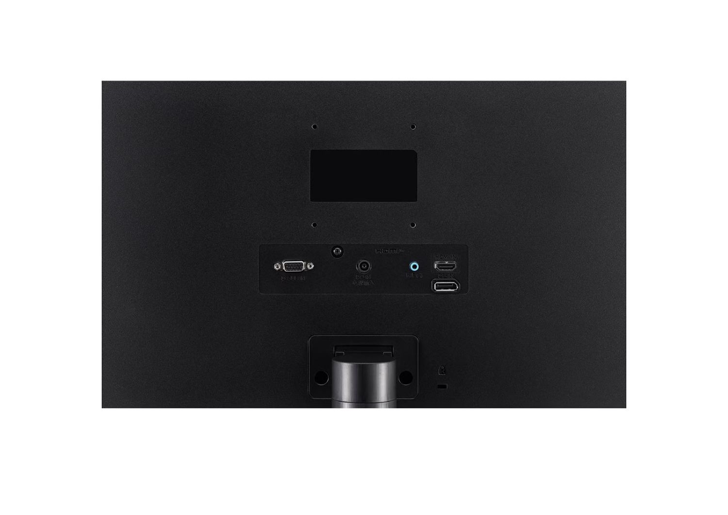 27MP60GP-B - Monitor Gaming LG 27