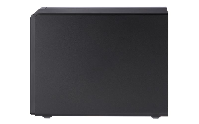 TR-002 - Caja Expansin QNAP 2 Bahas SATA3 Negra (TR-002)