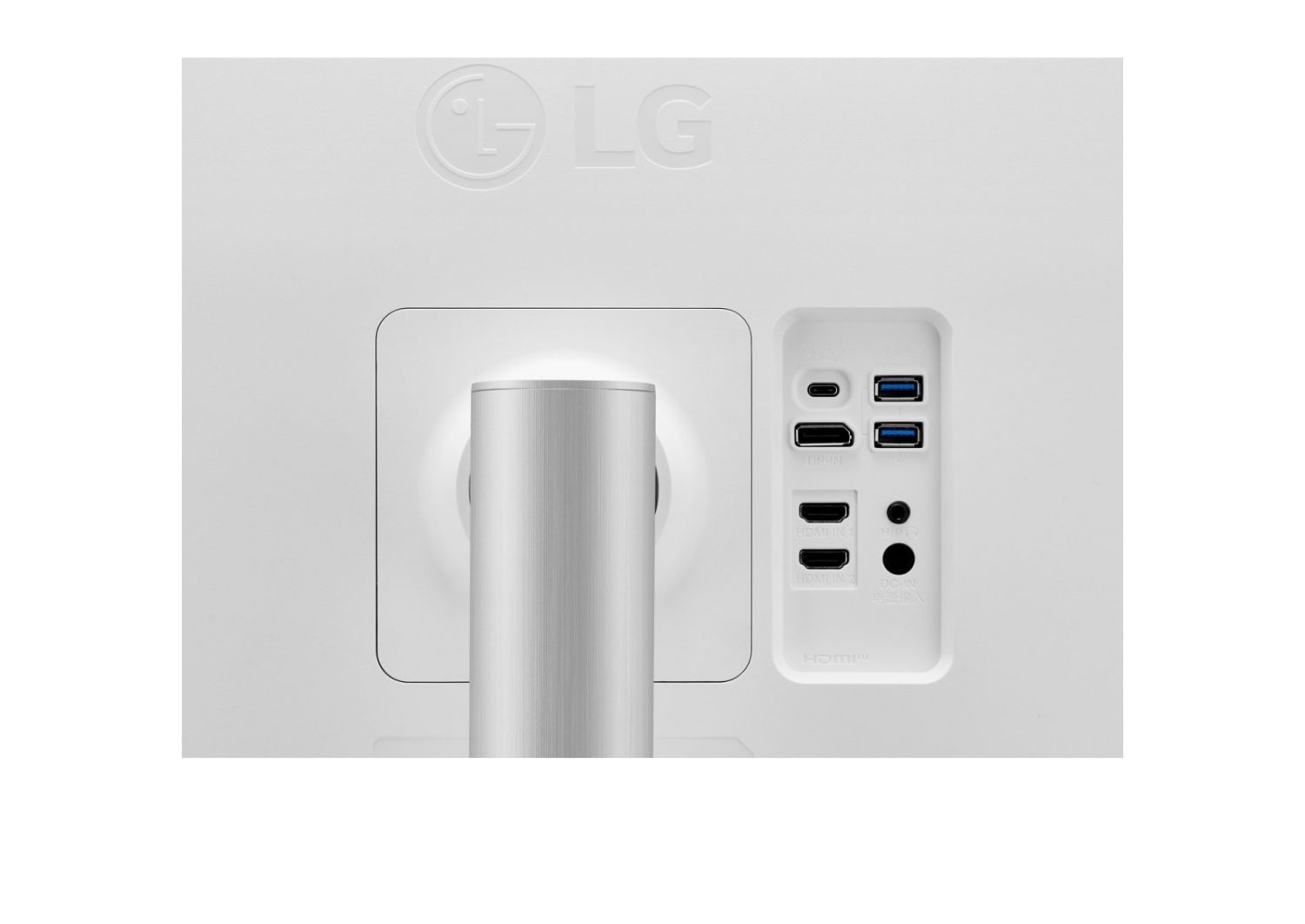 27UP85NP-W - Monitor Gaming LG 27