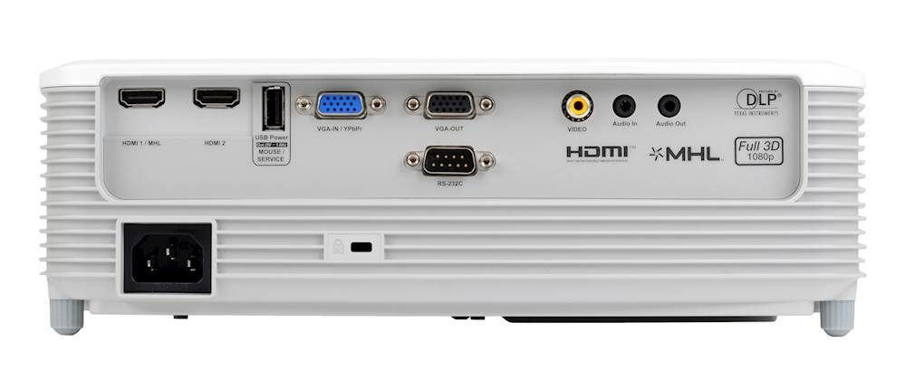 95.78J01GC0E1 - Proyector Optoma EH338+ FHD 3800L HDMI (95.78J01GC0E1)