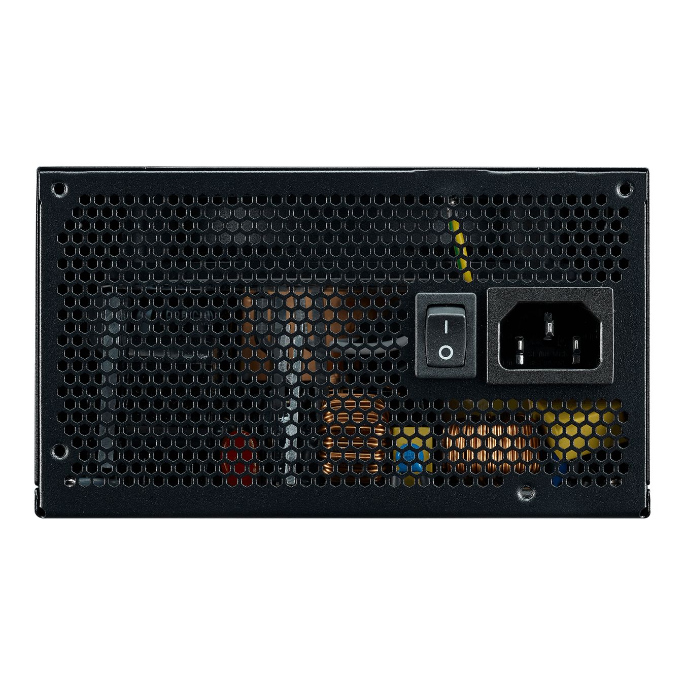 MPW-8001-ACAAG-NL - Fuente COOLER MASTER G800 800W 80+ Gold (MPW-8001-ACAAG-NL)