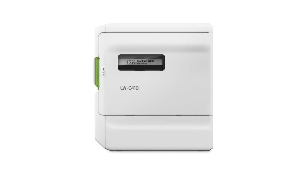 C51CF48100 - Impresora Etiquetas Epson LW-C410 (C51CF48100)