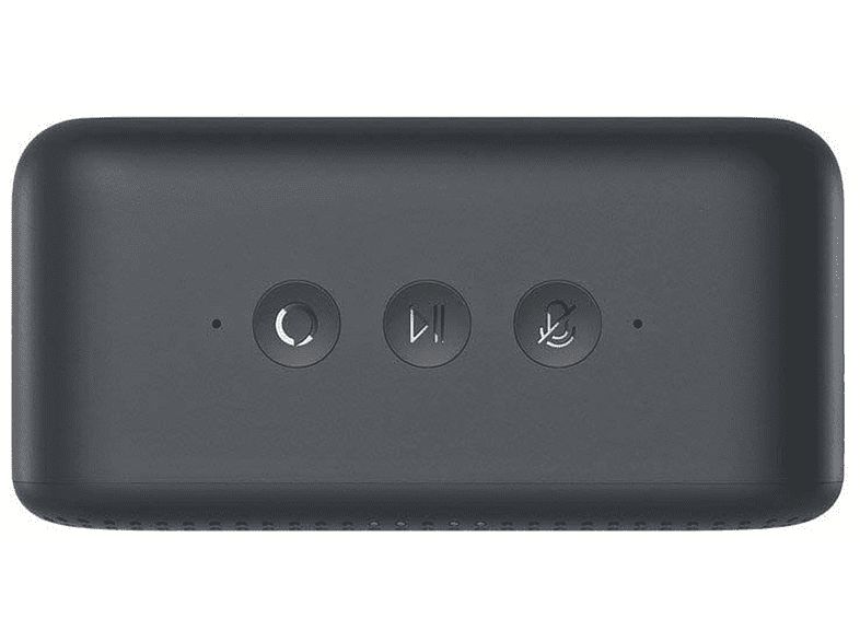QBH4238EU - Altavoz Inteligente XIAOMI Lite WiFi DualBand Bluetooth 5.1 Micrfono Incorporado Gris (QBH4238EU)