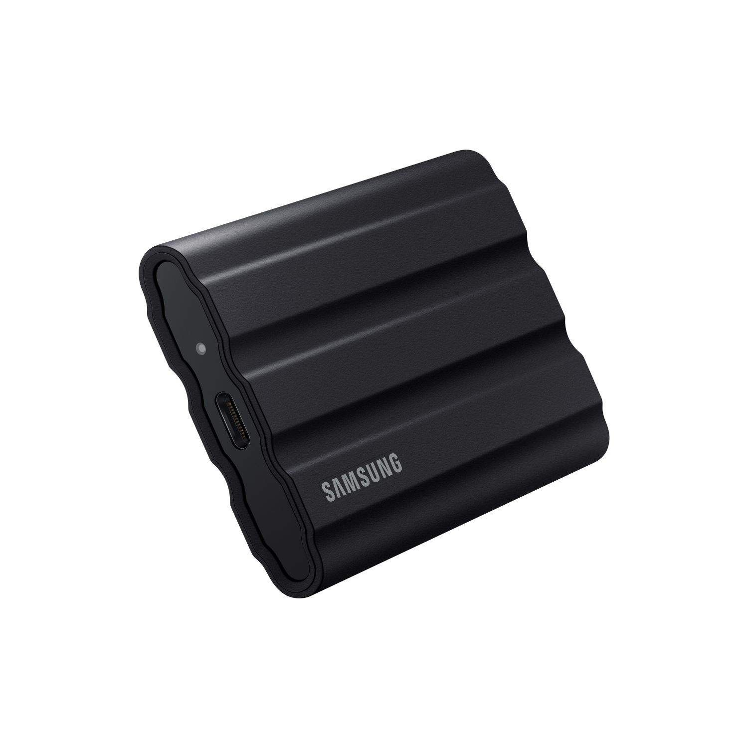 MU-PE4T0S/EU - SSD Samsung 7T 4Tb NVMe USB-C 3.2 Negro (MU-PE4T0S/EU)