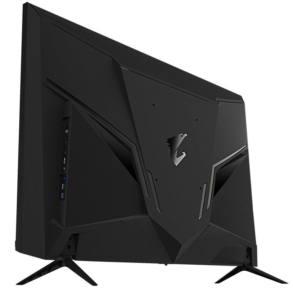 FV43U - Monitor Gaming GIGABYTE AORUS 43