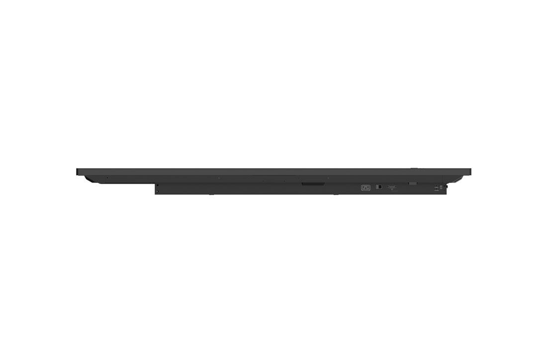 86TR3DK-B - Monitor LG 86
