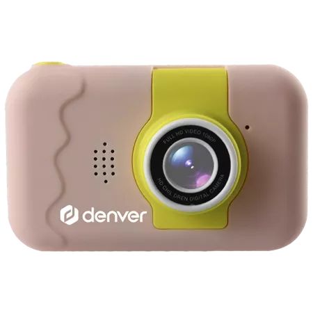 KCA-1350ROSEMK2 - Camara DENVER kids LCD 2