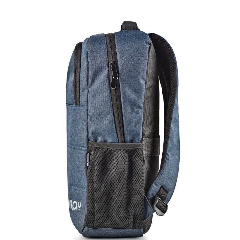 SACKSCHARTER - Mochila NGS Monray 15.6