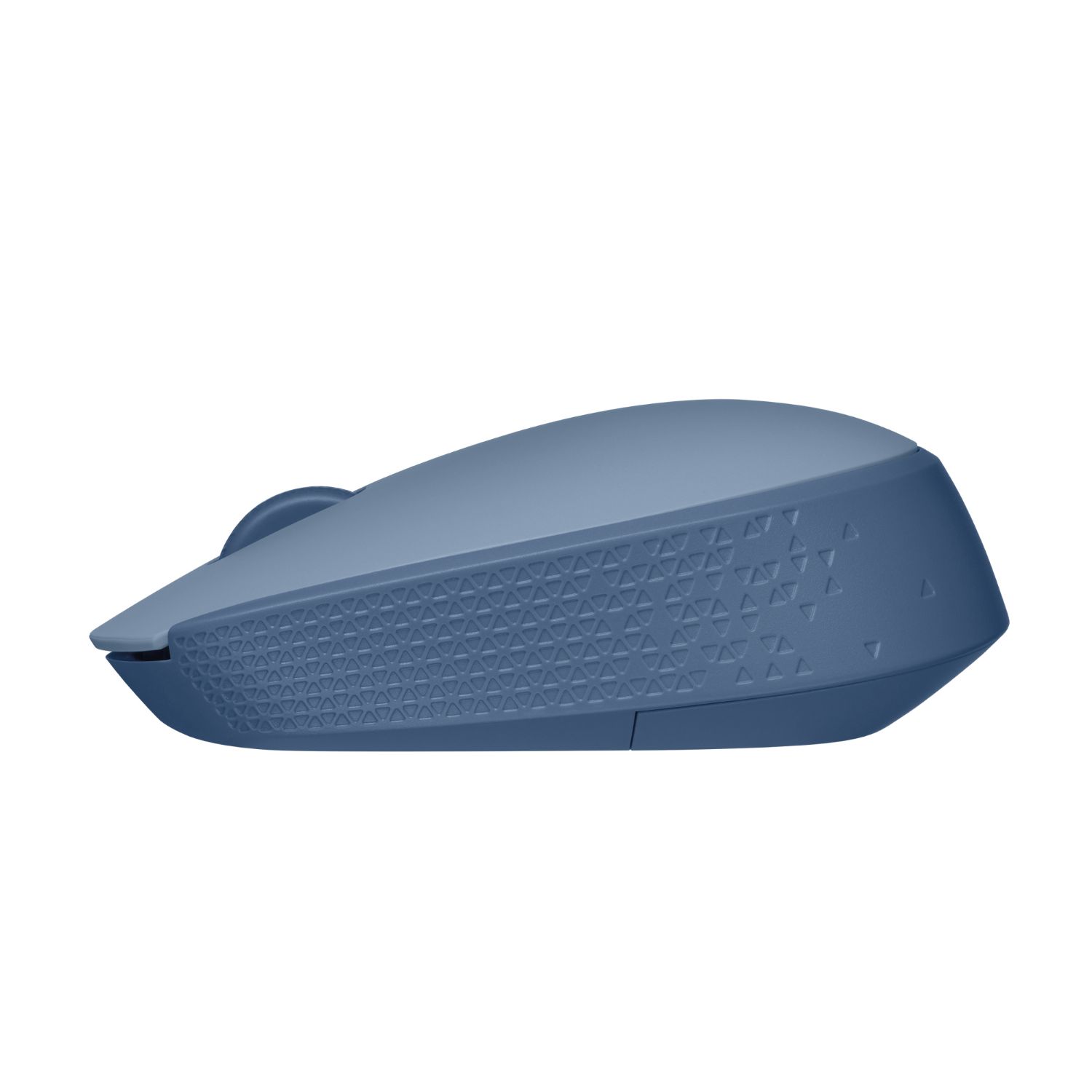 910-006866 - Ratn Logitech M171 ptico Ambidextro Wireless RF 3 Botones Gris Azulado (910-006866)