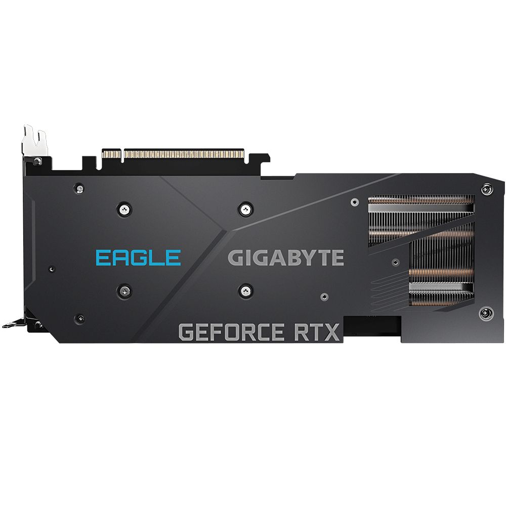 9VN306TXEO-00-10 - GIGABYTE Nvidia RTX3060TI 8Gb (GV-N306TXEAGLE OC-8GD)